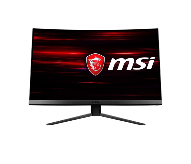 MSI OPTIX MAG241C 23.6" MAG241C - 443392 - zdjęcie